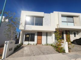 3 Schlafzimmer Haus zu verkaufen in Morelia, Michoacan, Morelia