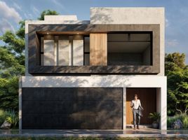 Villa 3 chambre à vendre à San Luis Potosi, San Luis Potosi, San Luis Potosi, San Luis Potosi
