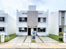 3 Schlafzimmer Haus zu verkaufen in Cancun, Quintana Roo, Cancun