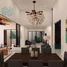 Maison 3 chambre à vendre à Conkal, Yucatan, Conkal