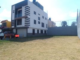 Villa 4 chambre à vendre à Toluca, Mexico, Toluca