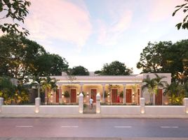 Estudio Departamento en venta en Merida, Yucatán, Merida