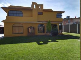 4 Schlafzimmer Villa zu verkaufen in Toluca, Mexico, Toluca