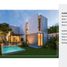 Maison 3 chambre à vendre à Conkal, Yucatan, Conkal