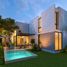 Maison 3 chambre à vendre à Conkal, Yucatan, Conkal