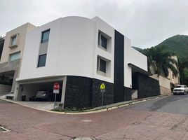 Maison 4 chambre à vendre à Monterrey, Nuevo Leon, Monterrey