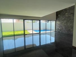 4 Habitación Villa en venta en Monterrey, Nuevo León, Monterrey