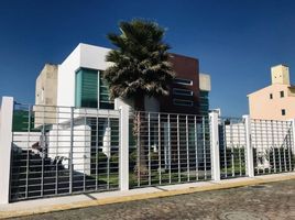 Villa 3 chambre à vendre à Toluca, Mexico, Toluca