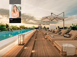 1 Schlafzimmer Appartement zu verkaufen in Cozumel, Quintana Roo, Cozumel