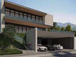 4 Habitación Villa en venta en Monterrey, Nuevo León, Monterrey