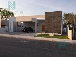 3 Schlafzimmer Villa zu verkaufen in Merida, Yucatan, Merida