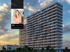 Appartement 2 chambre à vendre à Cancun, Quintana Roo, Cancun