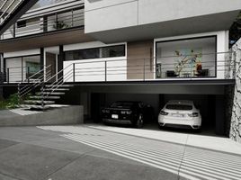 3 Schlafzimmer Haus zu verkaufen in Alvaro Obregon, Mexico City, Alvaro Obregon