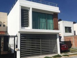 3 Schlafzimmer Villa zu verkaufen in Morelia, Michoacan, Morelia