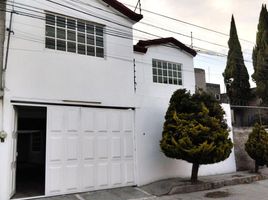 3 Schlafzimmer Villa zu verkaufen in Toluca, Mexico, Toluca
