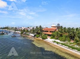 7 chambre Maison for sale in Quintana Roo, Cancun, Quintana Roo