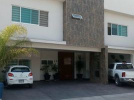 4 Bedroom Villa for sale in Zapopan, Jalisco, Zapopan, Jalisco