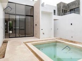 Maison 3 chambre à vendre à Conkal, Yucatan, Conkal