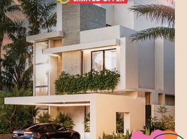 Maison 4 chambre à vendre à Cancun, Quintana Roo, Cancun