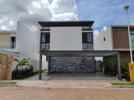 4 Schlafzimmer Haus zu verkaufen in Cancun, Quintana Roo, Cancun