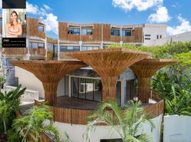 4 Habitación Apartamento en venta en Quintana Roo, Cozumel, Quintana Roo
