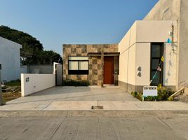 Maison 2 chambre à vendre à Medellin, Veracruz, Medellin, Veracruz