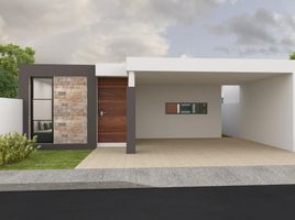 3 Schlafzimmer Haus zu verkaufen in Conkal, Yucatan, Conkal