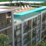 Condominium 1 chambre à vendre à Cozumel, Quintana Roo, Cozumel, Quintana Roo