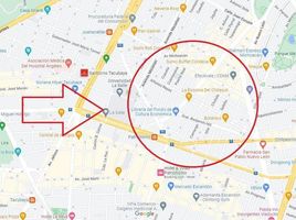  Land for sale in Miguel Hidalgo, Mexico City, Miguel Hidalgo