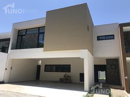 3 Schlafzimmer Villa zu verkaufen in Monterrey, Nuevo Leon, Monterrey