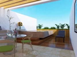 Appartement 3 chambre à vendre à Cozumel, Quintana Roo, Cozumel
