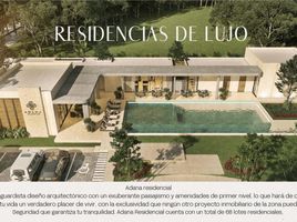 Maison 4 chambre à vendre à Merida, Yucatan, Merida