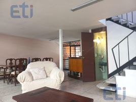 4 Schlafzimmer Haus zu verkaufen in Cuauhtemoc, Mexico City, Cuauhtemoc