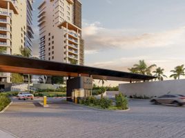 Estudio Apartamento en venta en Isla Mujeres, Quintana Roo, Isla Mujeres