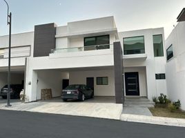 Villa 3 chambre à vendre à Monterrey, Nuevo Leon, Monterrey