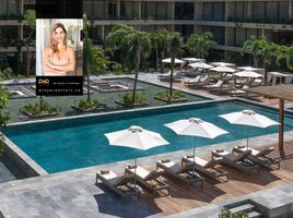 1 Habitación Apartamento en venta en Cozumel, Quintana Roo, Cozumel