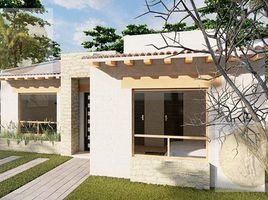 Maison 3 chambre à vendre à Tequisquiapan, Queretaro, Tequisquiapan