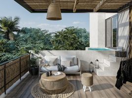 2 Schlafzimmer Wohnung zu verkaufen in Cozumel, Quintana Roo, Cozumel