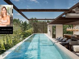 Condominium 2 chambre à vendre à Cozumel, Quintana Roo, Cozumel