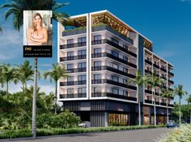 Appartement 1 chambre à vendre à Cozumel, Quintana Roo, Cozumel