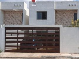 3 Habitación Villa en venta en Merida, Yucatán, Merida, Yucatán