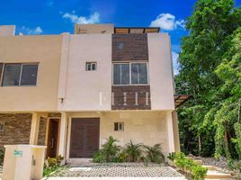 3 Schlafzimmer Haus zu verkaufen in Cancun, Quintana Roo, Cancun