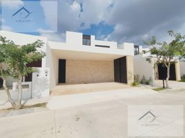 3 Schlafzimmer Haus zu verkaufen in Merida, Yucatan, Merida