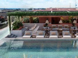 1 Schlafzimmer Wohnung zu verkaufen in Cozumel, Quintana Roo, Cozumel