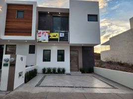 3 Schlafzimmer Haus zu verkaufen in Morelia, Michoacan, Morelia