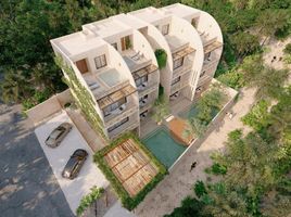 1 Habitación Apartamento en venta en Cozumel, Quintana Roo, Cozumel, Quintana Roo