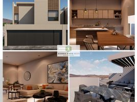 Villa 3 chambre à vendre à San Luis Potosi, San Luis Potosi, San Luis Potosi, San Luis Potosi