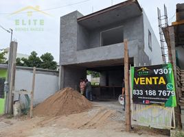 3 Schlafzimmer Villa zu verkaufen in Altamira, Tamaulipas, Altamira