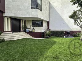 Villa 3 chambre à vendre à Naucalpan De Juarez, Mexico, Naucalpan De Juarez