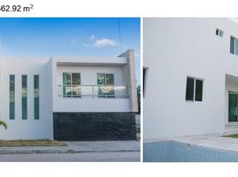 4 Schlafzimmer Haus zu verkaufen in Merida, Yucatan, Merida, Yucatan